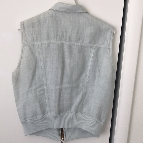 Giorgio’s of Palm Beach sleeveless top - Picture 5 of 7